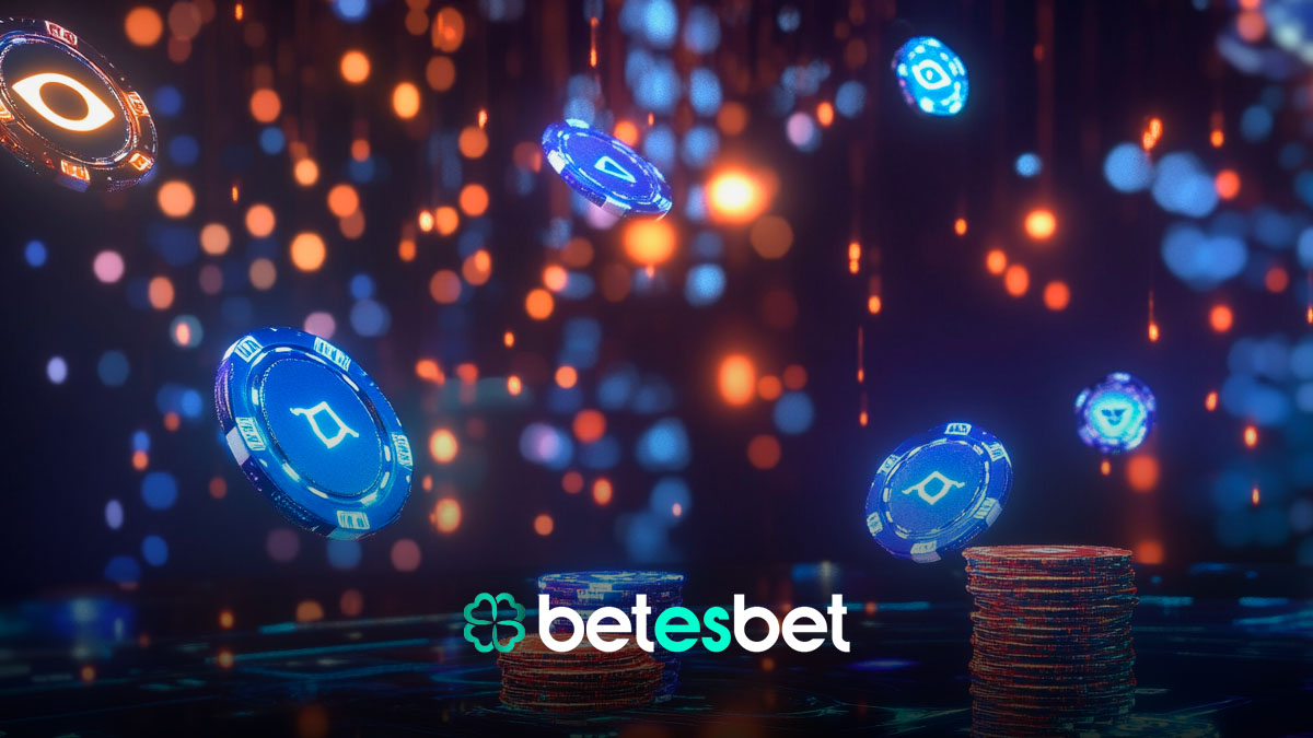 Betesbet tombala oyunu