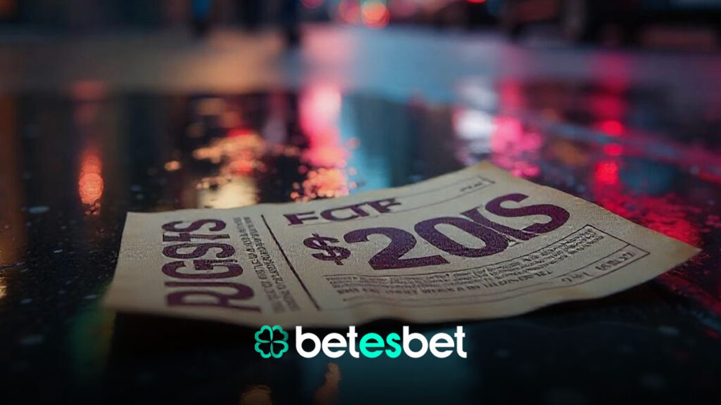 Betesbet yaş şartı