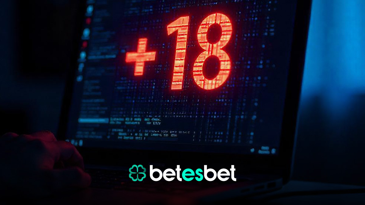 Betesbet yaş şartı