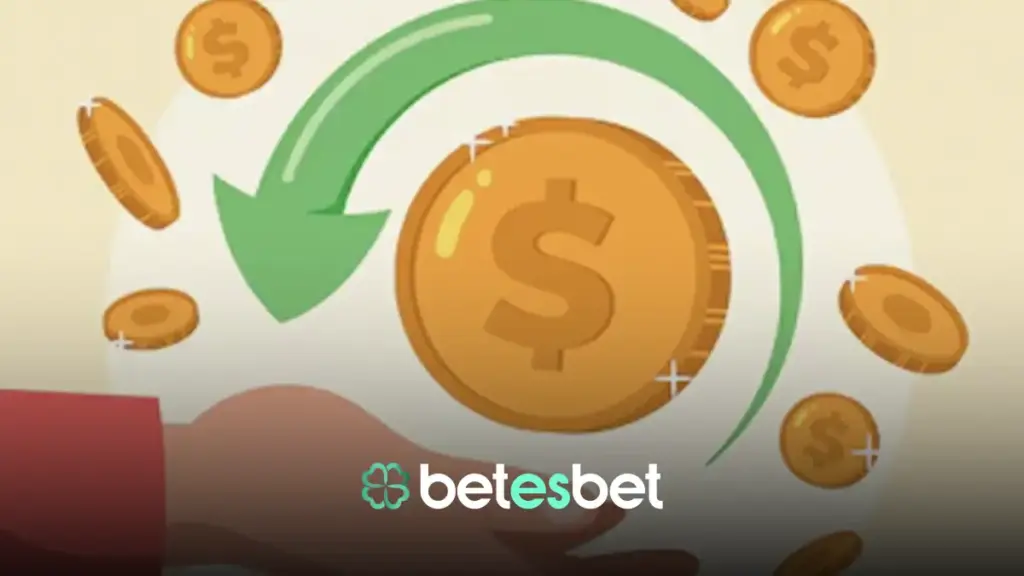 Betesbet banka havalesi yatırımı