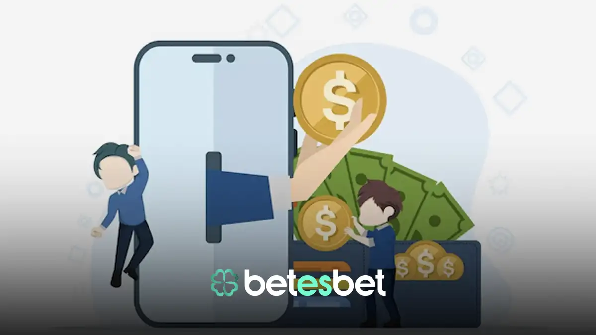 Betesbet Banka Havalesi Yatırımı