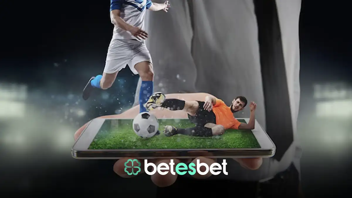 Betesbet canlı sonuçlar
