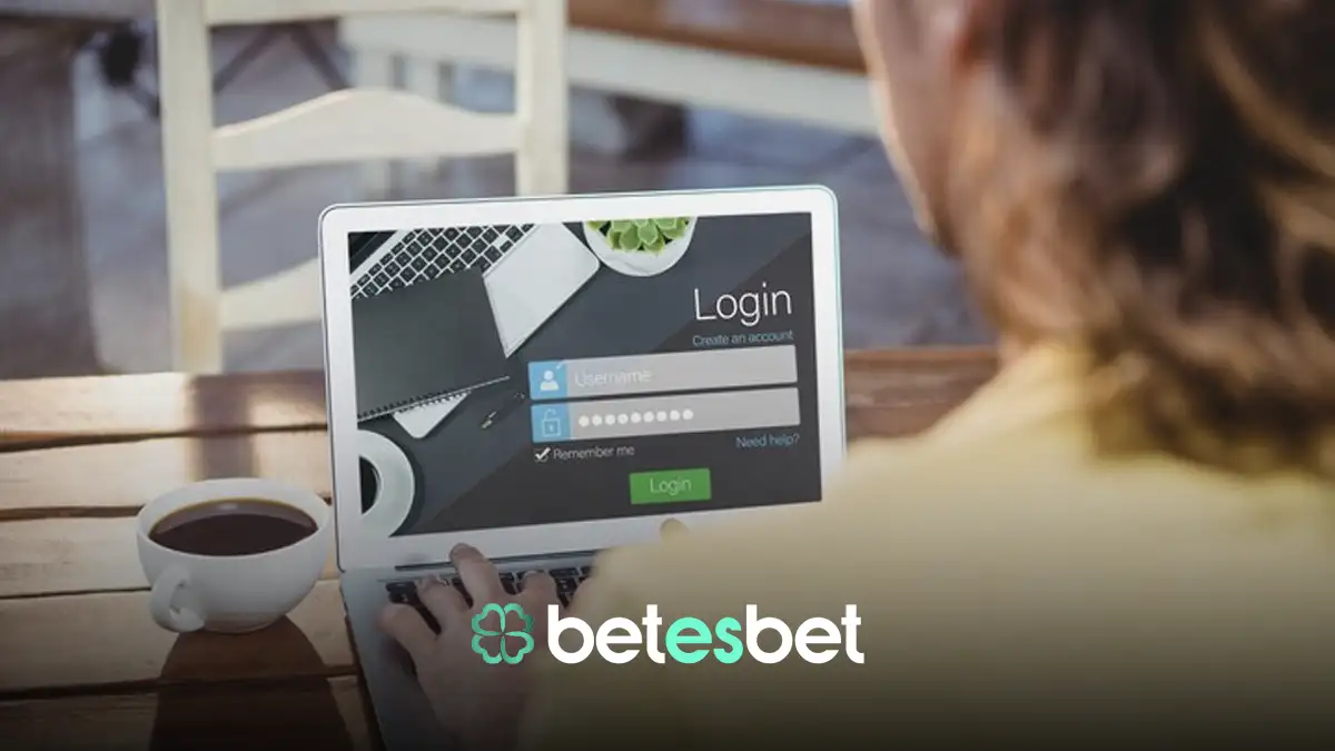 Betesbet giriş adresi
