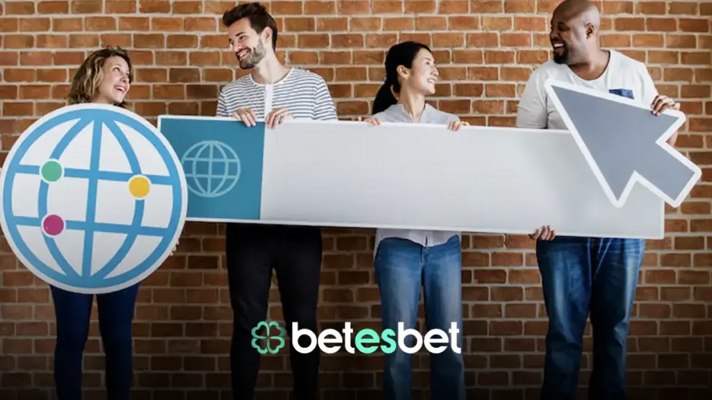 Betesbet giriş adresi