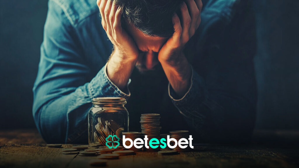 Betesbet haftalık kayıp bonusu