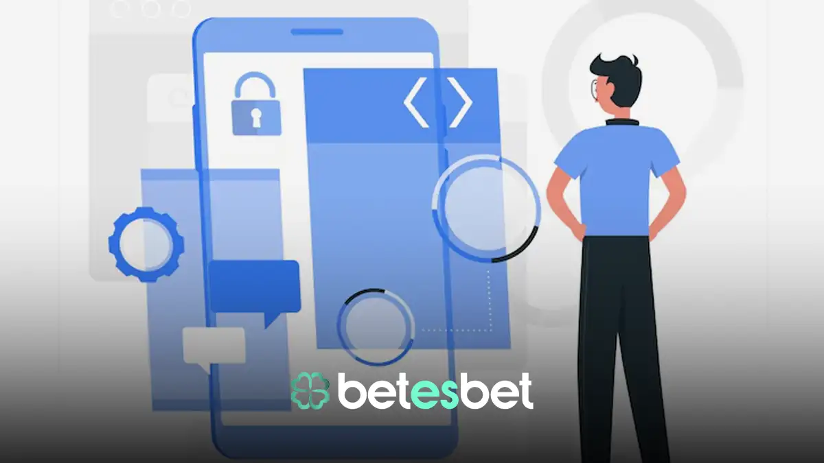 Betesbet hesap açma