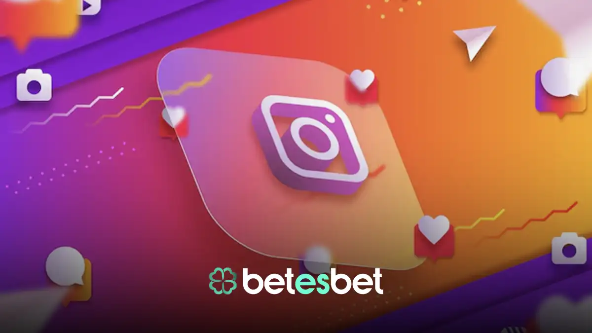 Betesbet ınstagram hesabı