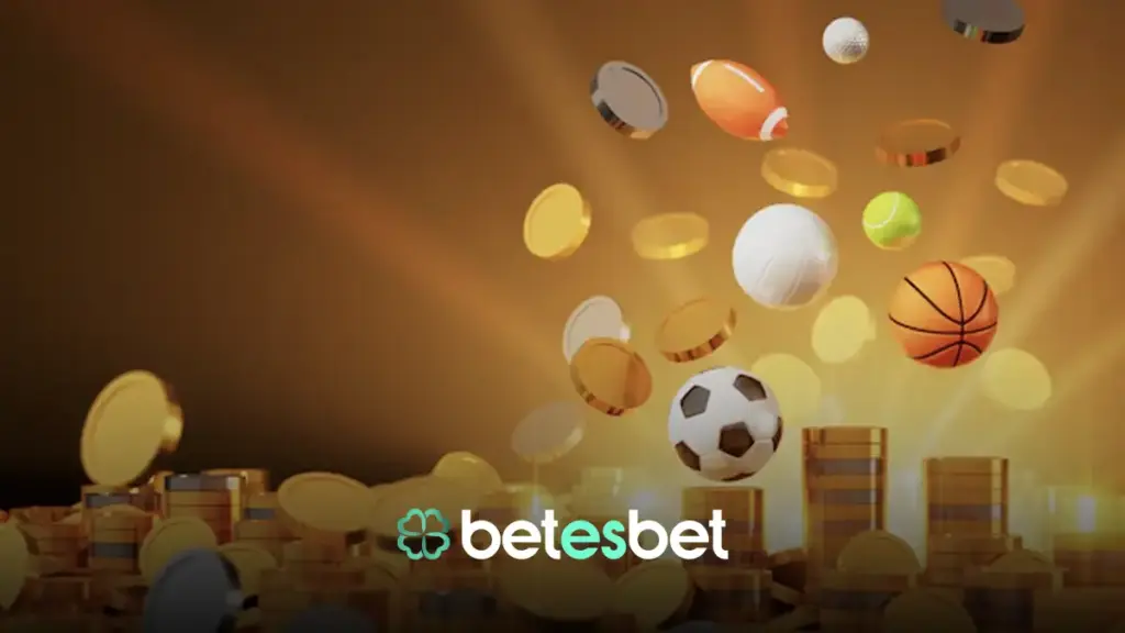 Betesbet istatistik bölümü