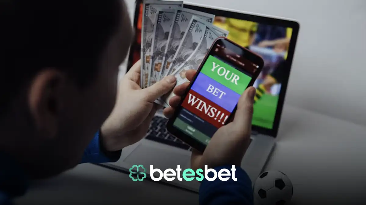 Betesbet kombine kupon