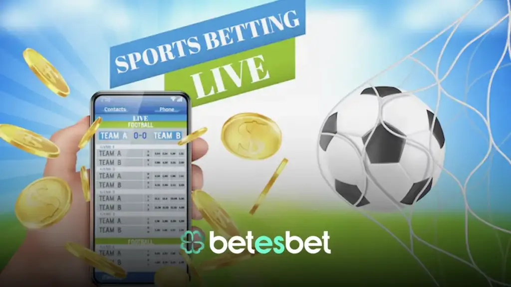 Betesbet kombine kupon
