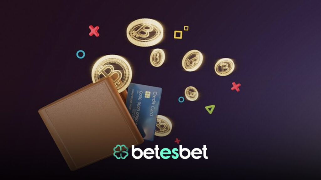 Betesbet kripto bonusu