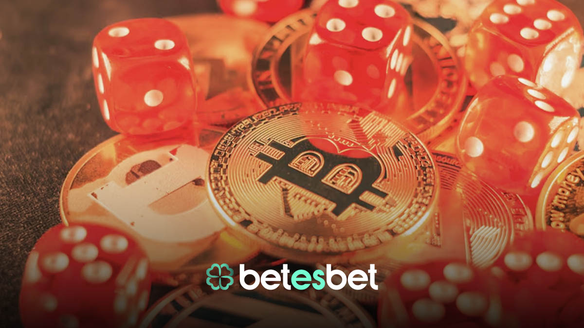 Betesbet kripto bonusu