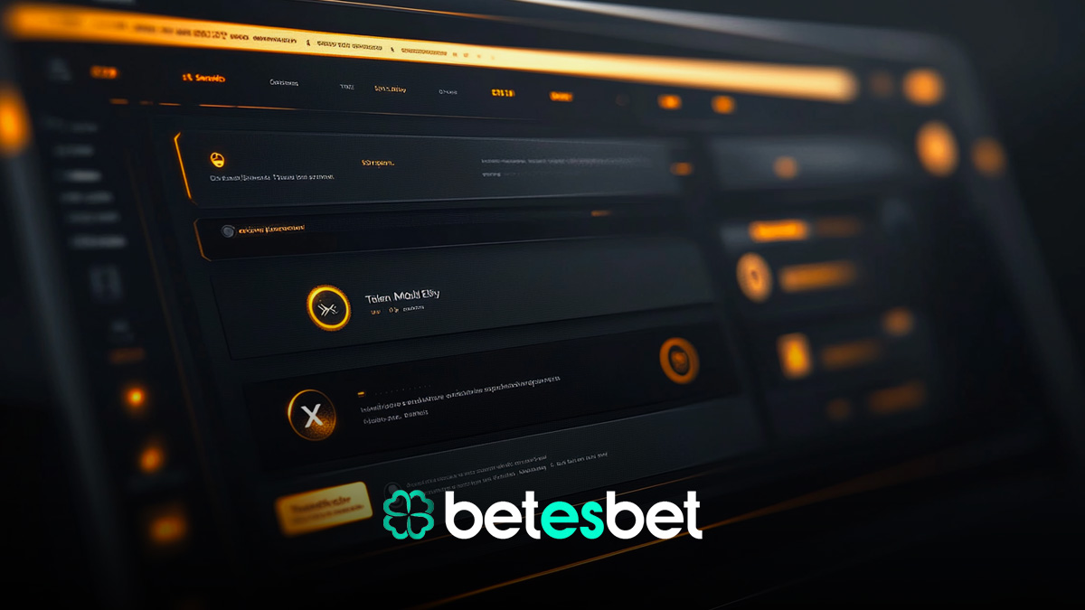 Betesbet sıkça sorulan sorular