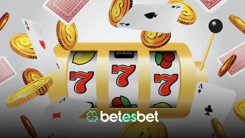Betesbet slot taktikleri
