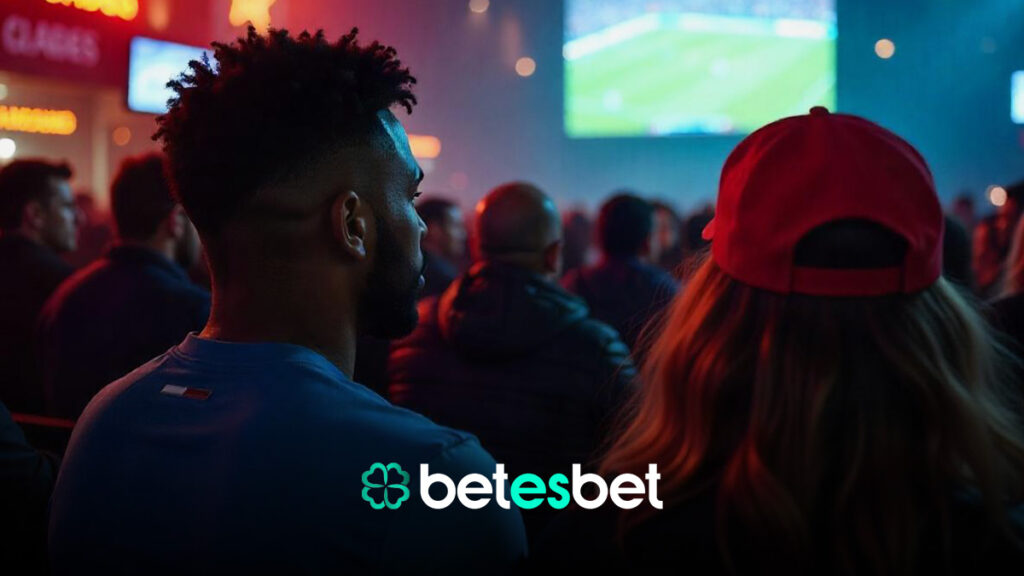 Betesbet TV canlı maçlar