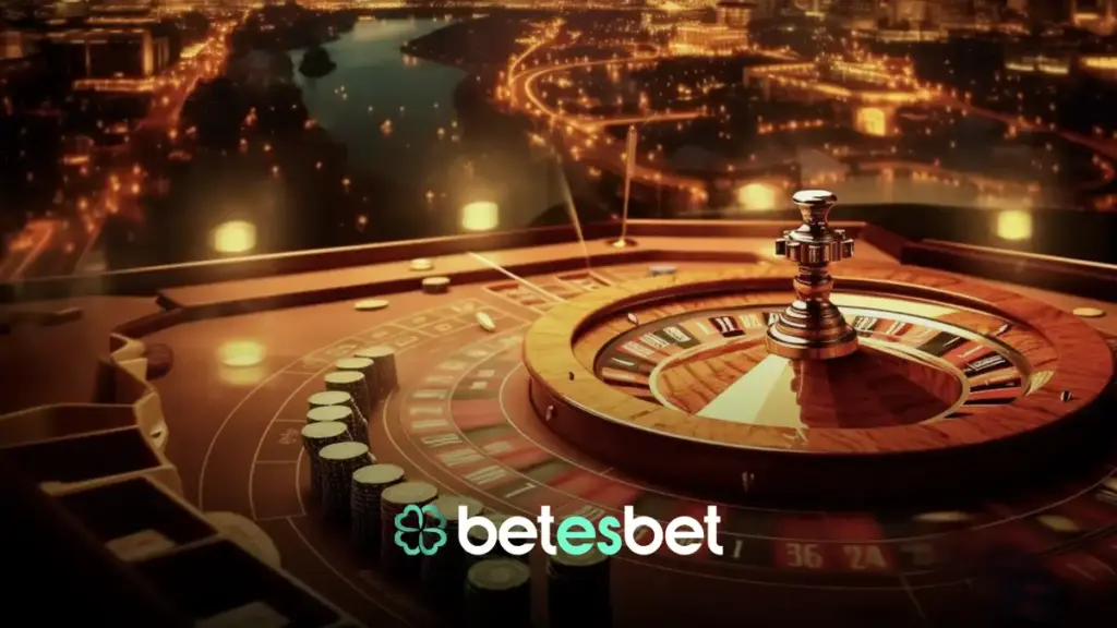 Betesbet baccarat kuralları