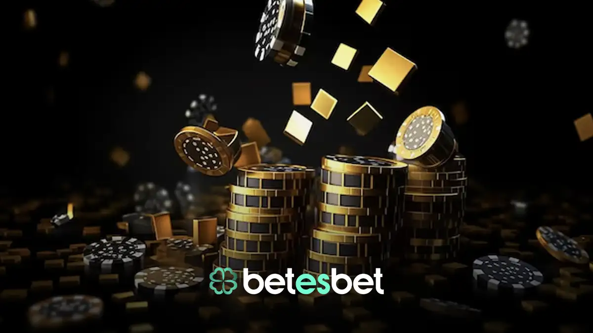 Betesbet bahis sözlüğü