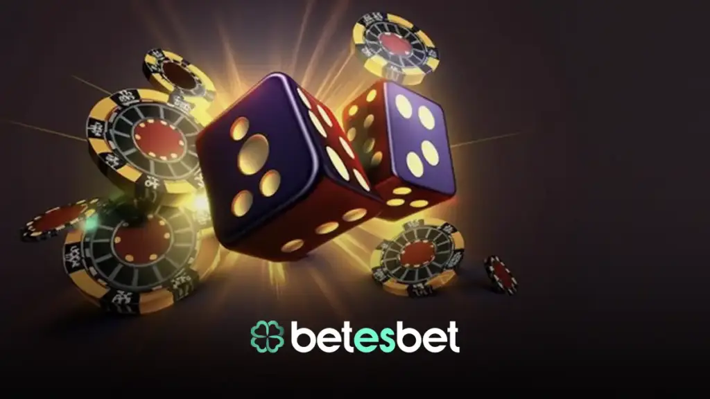 Betesbet bahis sözlüğü