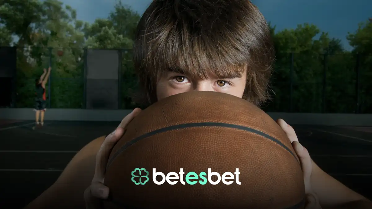 Betesbet basketbol bahisleri