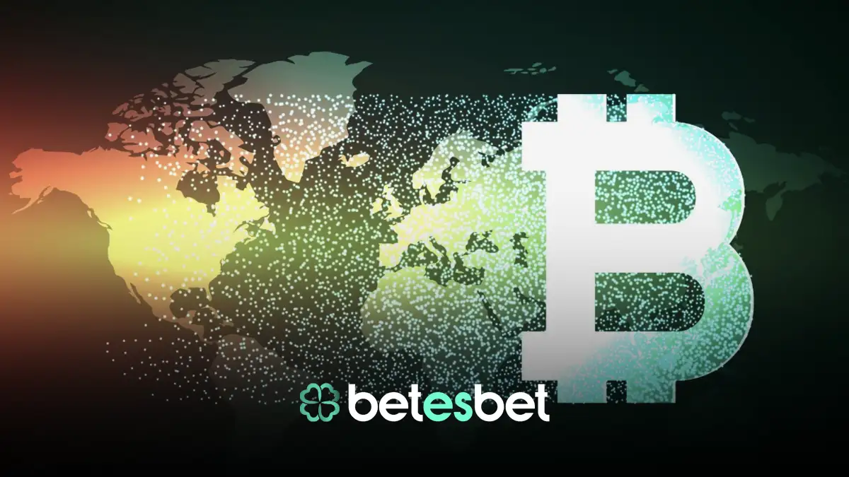 Betesbet bitcoin yatırımı