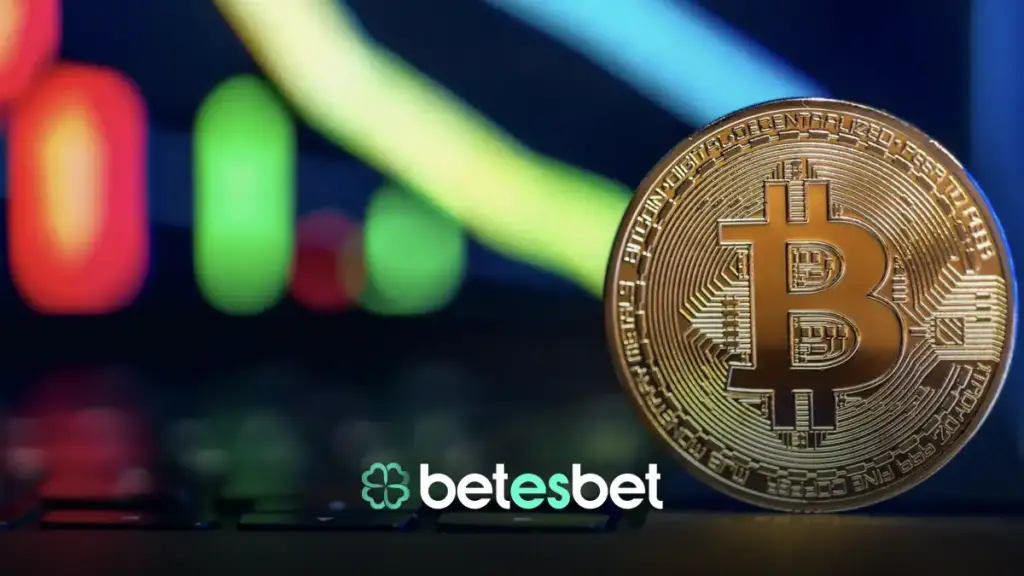Betesbet bitcoin yatırımı