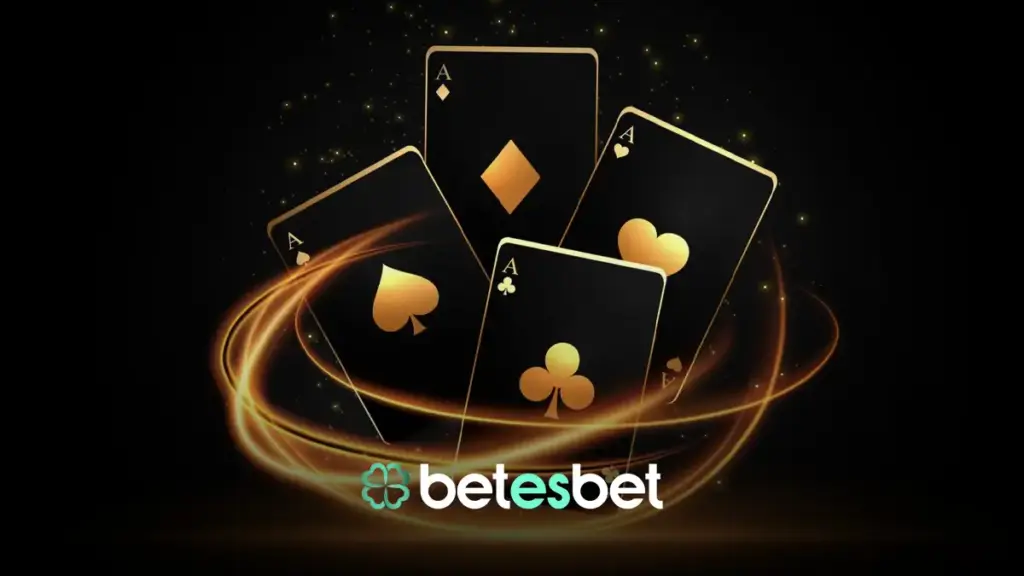 Betesbet blackjack taktikleri