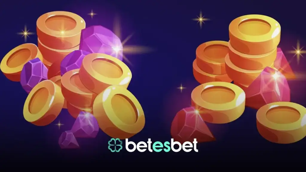 Betesbet bonus talebi