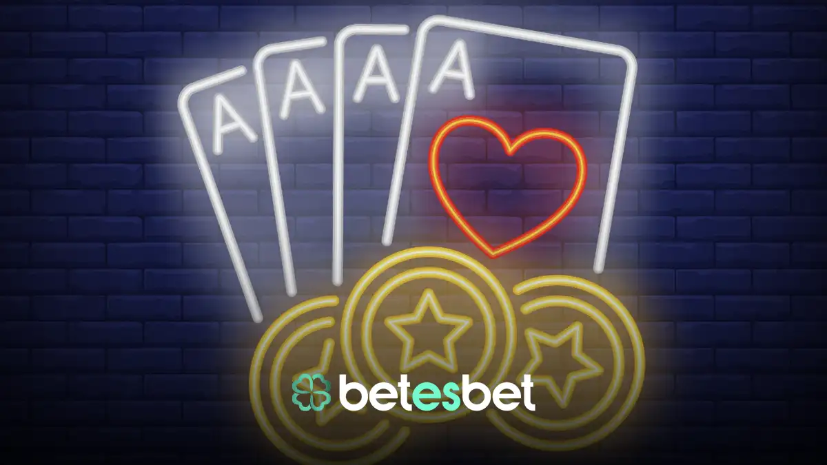 Betesbet bonus talebi