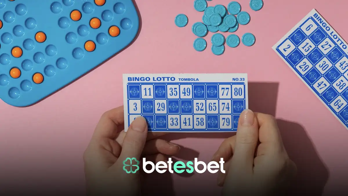 Betesbet canlı tombala