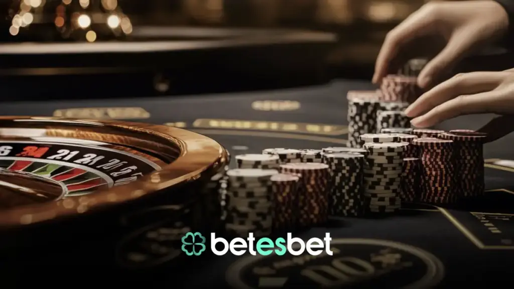 Betesbet masa oyunları