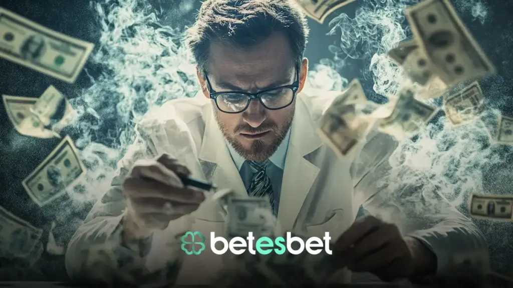 Betesbet payco yatırımı