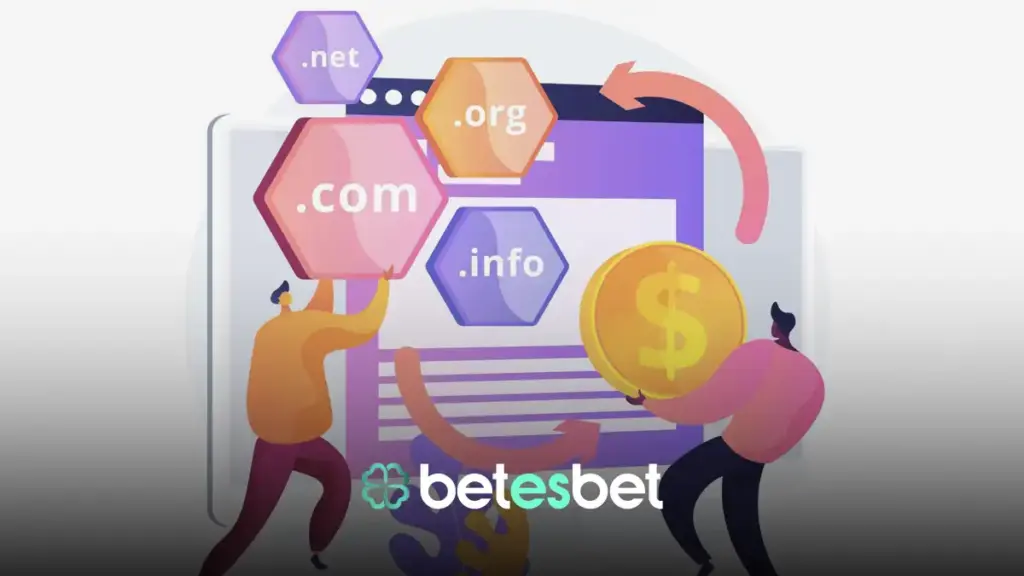 Betesbet sorunsuz giriş