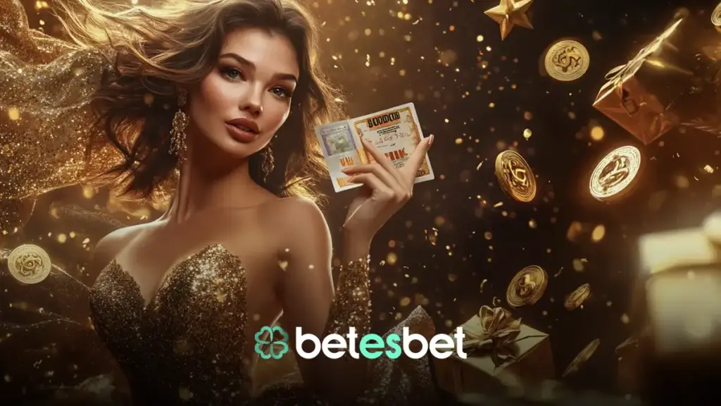 Betesbet spor promosyonları