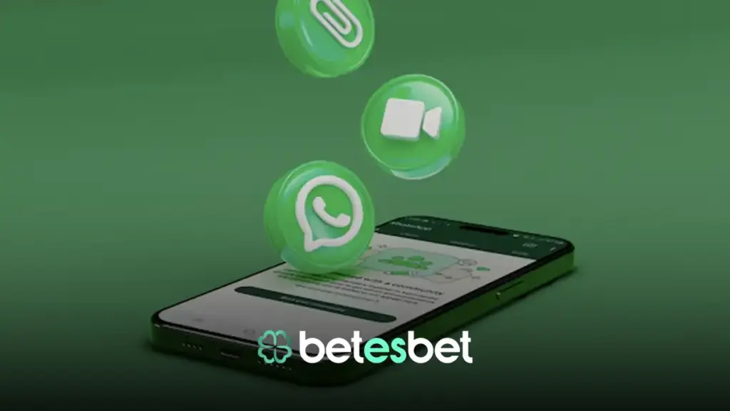 Betesbet whatsapp hattı