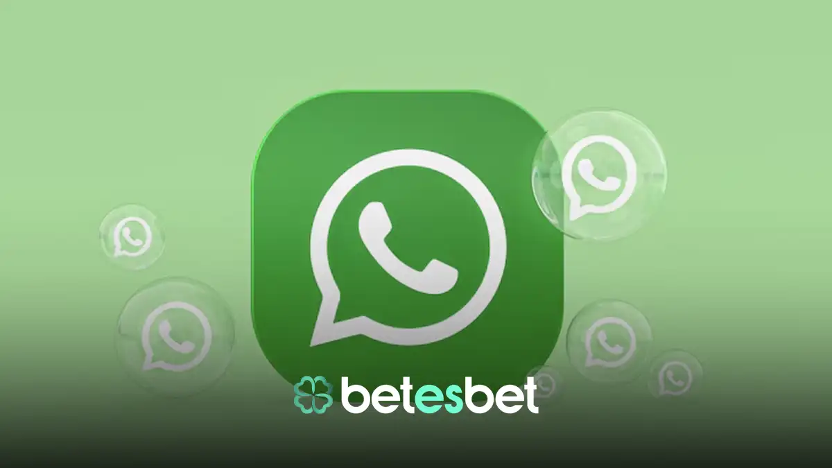 Betesbet whatsapp hattı